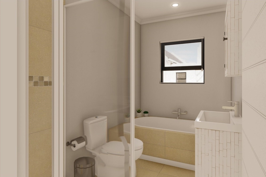 3 Bedroom Property for Sale in Britannia Bay Western Cape